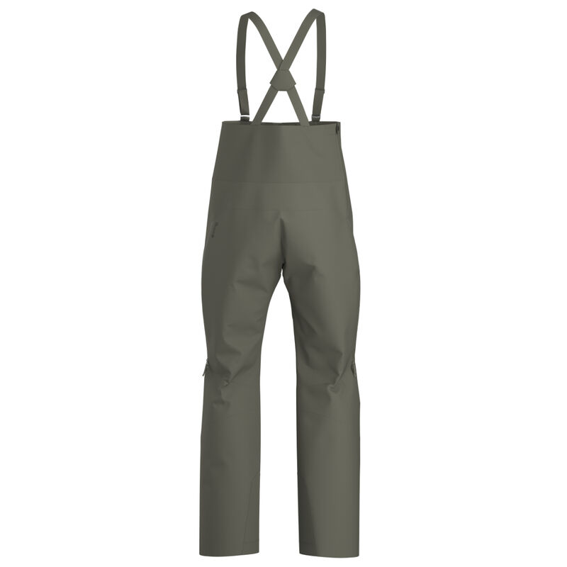 Arc'teryx Rush Bib Pants Mens image number 1