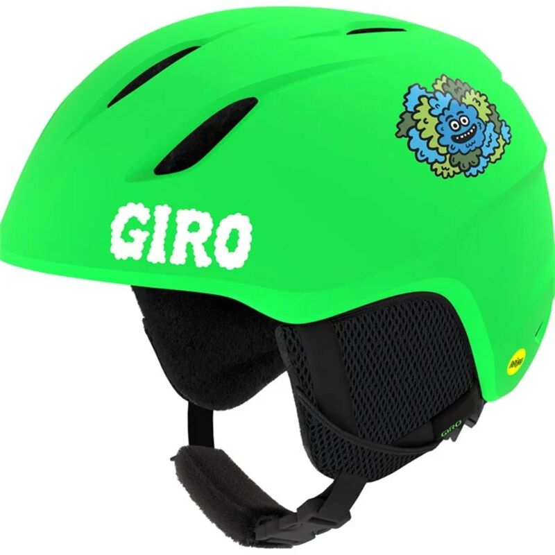 Giro Launch Plus Helmet Kids image number 0