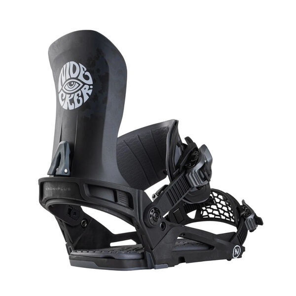 Nidecker Kaon Plus Snowboard Bindings Mens