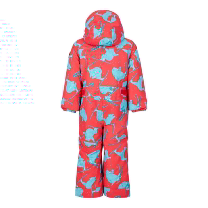 Obermeyer Quinn One-Piece Toddlers image number 1