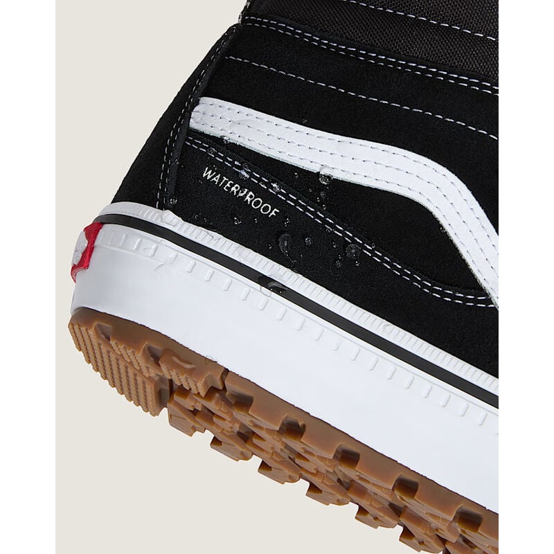 Vans Sk8-Hi Waterproof Insulated Shoes image number 5