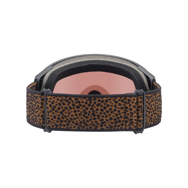 Oakley Flight Tracker L Goggle + Prizm Rose Gold Lens
