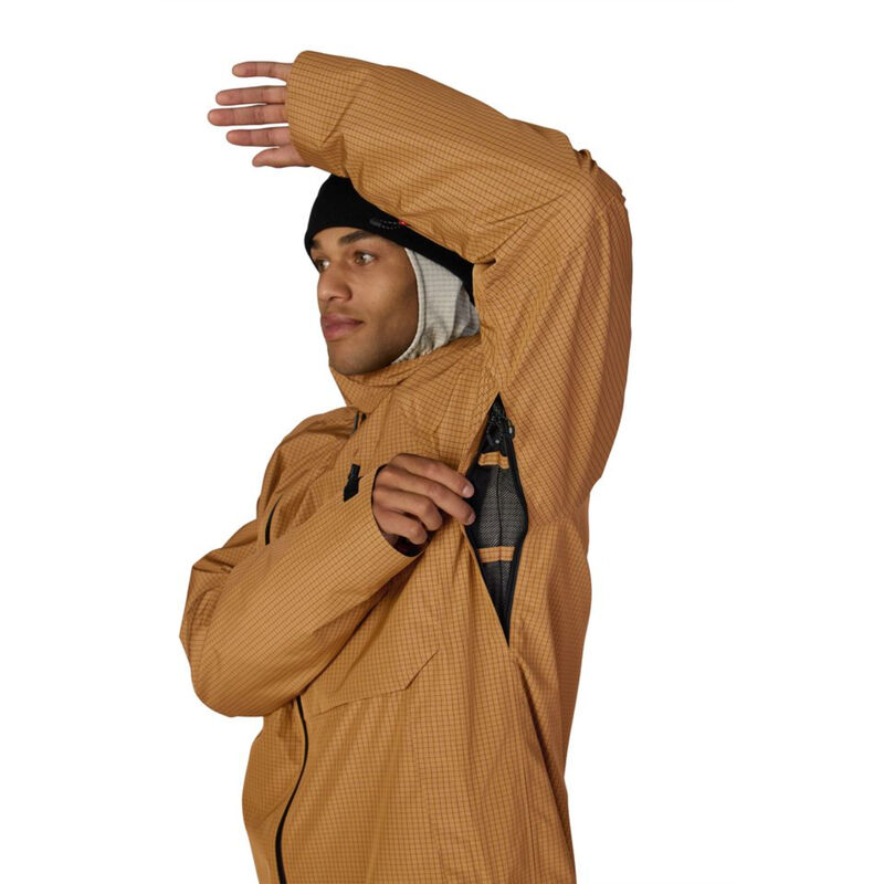 686 Glacier Hydra Thermagraph Jacket Mens image number 5