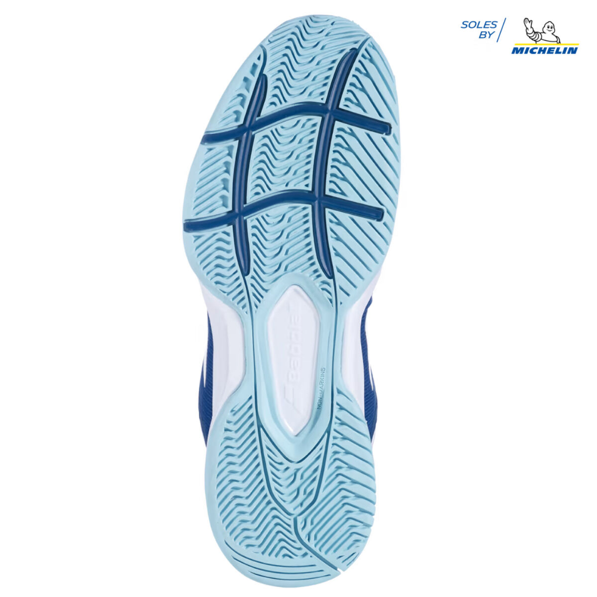 Babolat SFX3 All Court Tennis Shoes Womens | Christy Sports