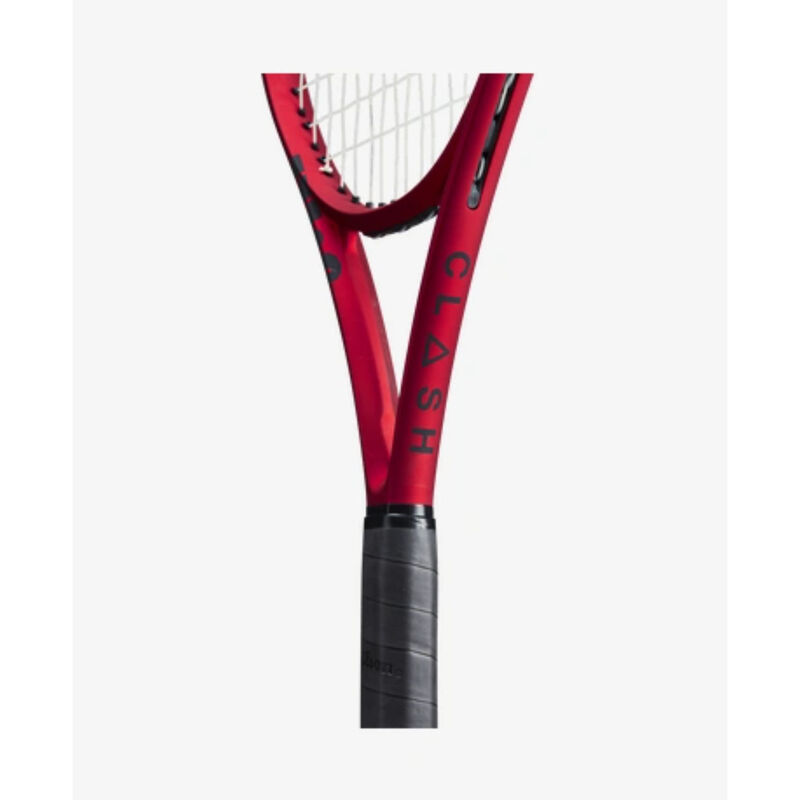 Wilson Clash 100L V2 Un-Strung Tennis Racquet image number 2