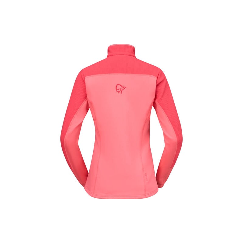 Norrona Lofoten Warm3 Jacket Womens image number 1
