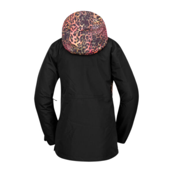 Volcom Ashfield Pullover Womens