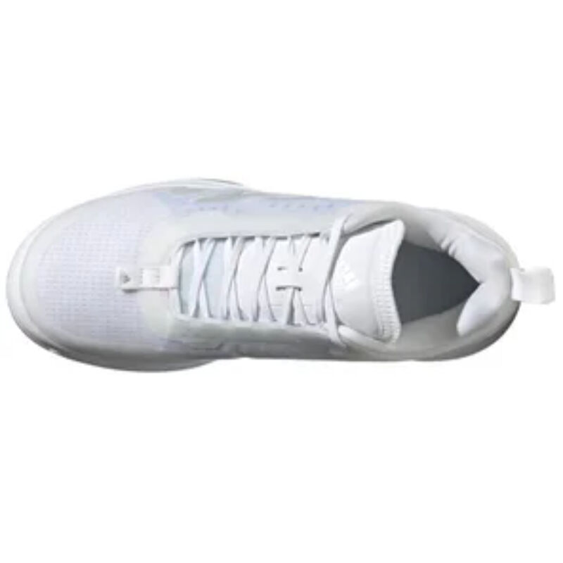 Adidas Avacourt Tennis Shoes Womens image number 1