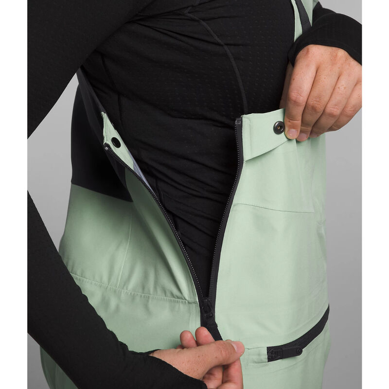 The North Face Summit Series Verbier GTX Bibs Womens image number 5