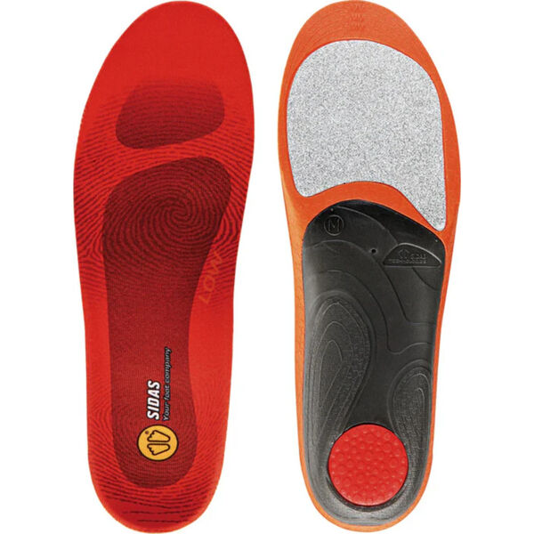 Sides Winter 3Feet Low Ski Insoles