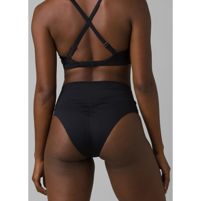 prAna Aurelia Bottom Swimsuit Womens image number 2