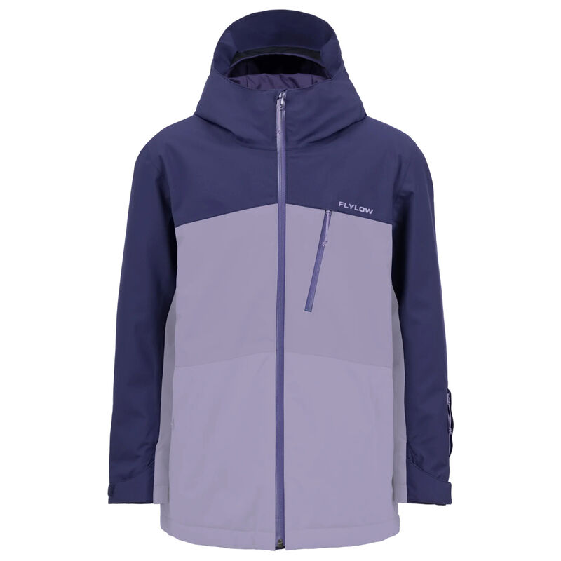 Flylow Explorer Jacket Youth image number 0