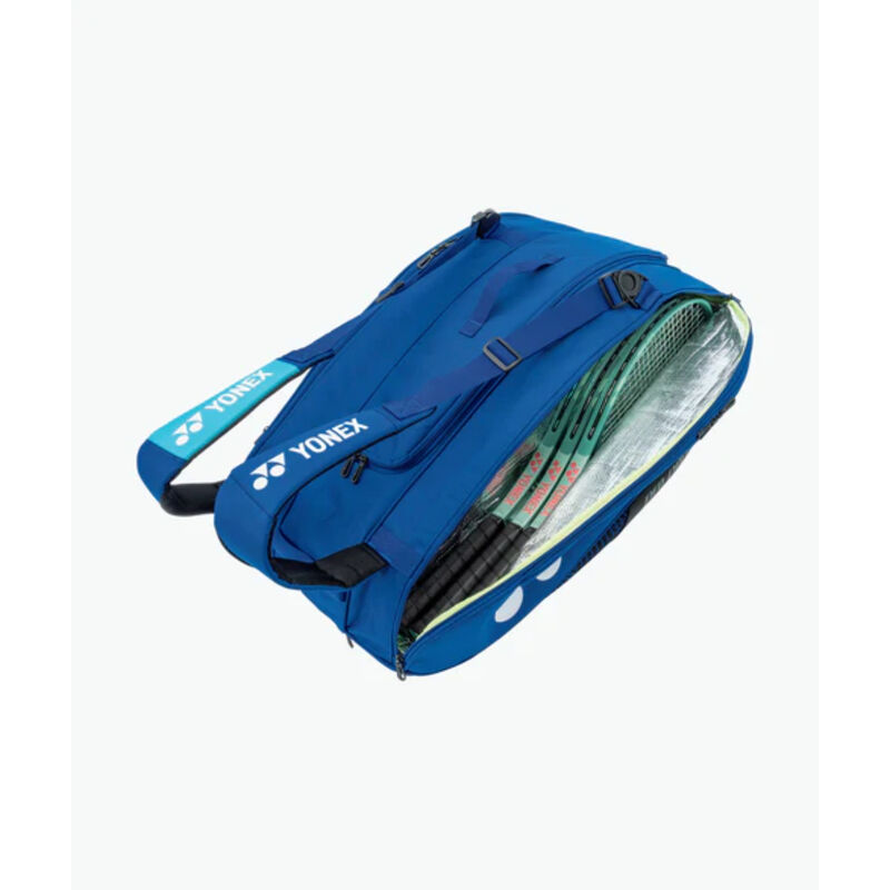 Yonex Pro Racquet Bag 9 image number 1