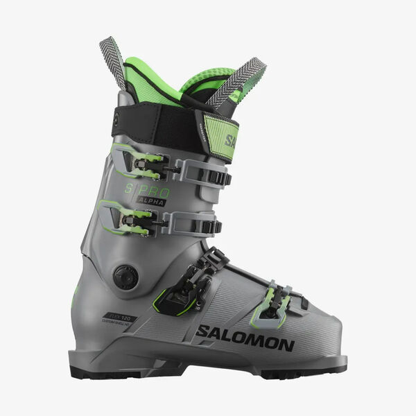 Salomon S PRO Alpha 120 Boot Mens