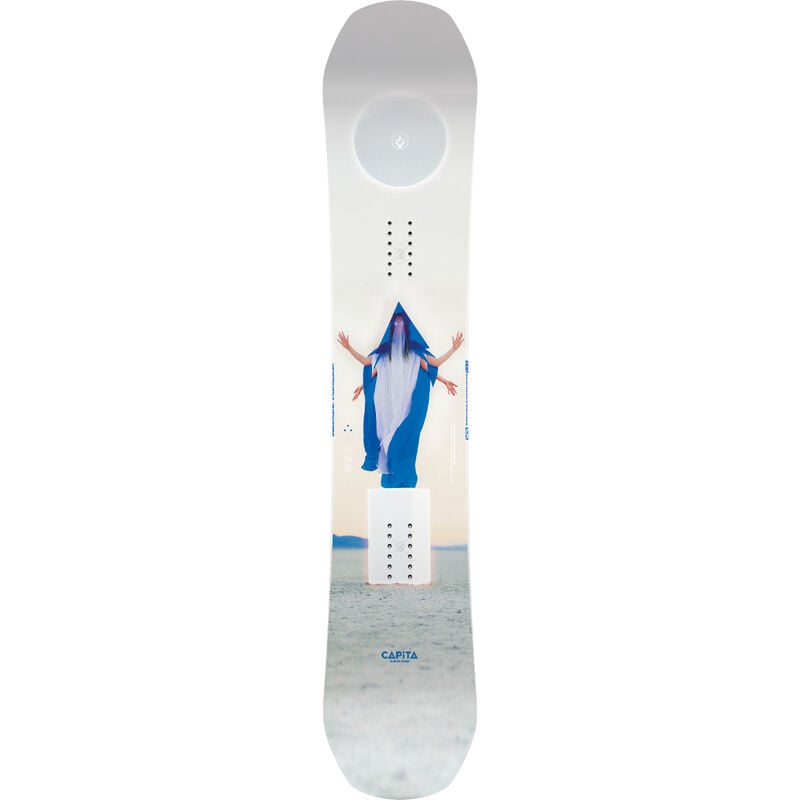 Capita D.O.A Snowboard Wide Mens image number 3