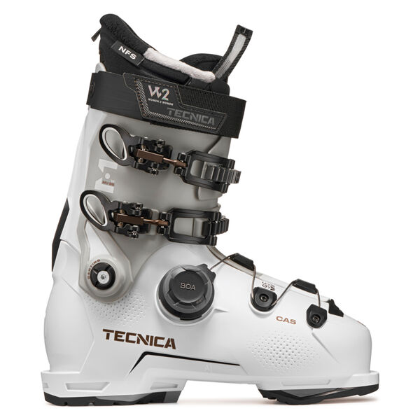 Tecnica Mach BOA MV 95 Ski Boots Womens
