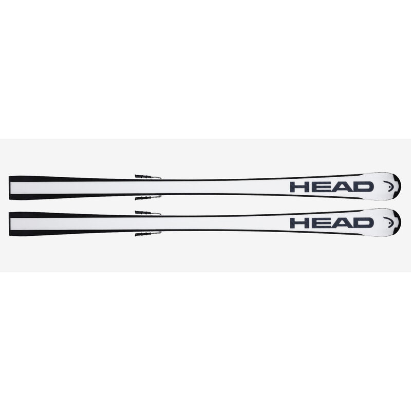 Head WCR e-SL Rebel  FIS SW Race Skis image number 1