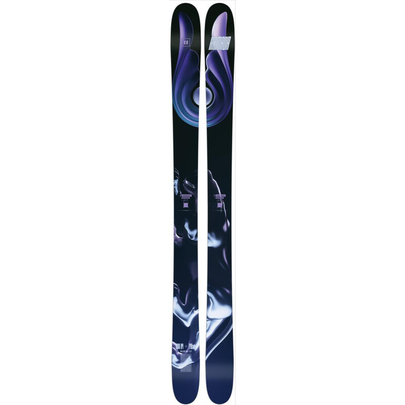 Armada ARV 94 Skis image number 0