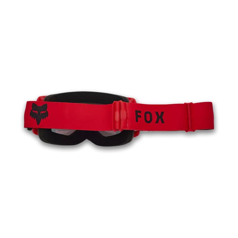 Fox Racing Main Mirrored Lens Goggles image number 1