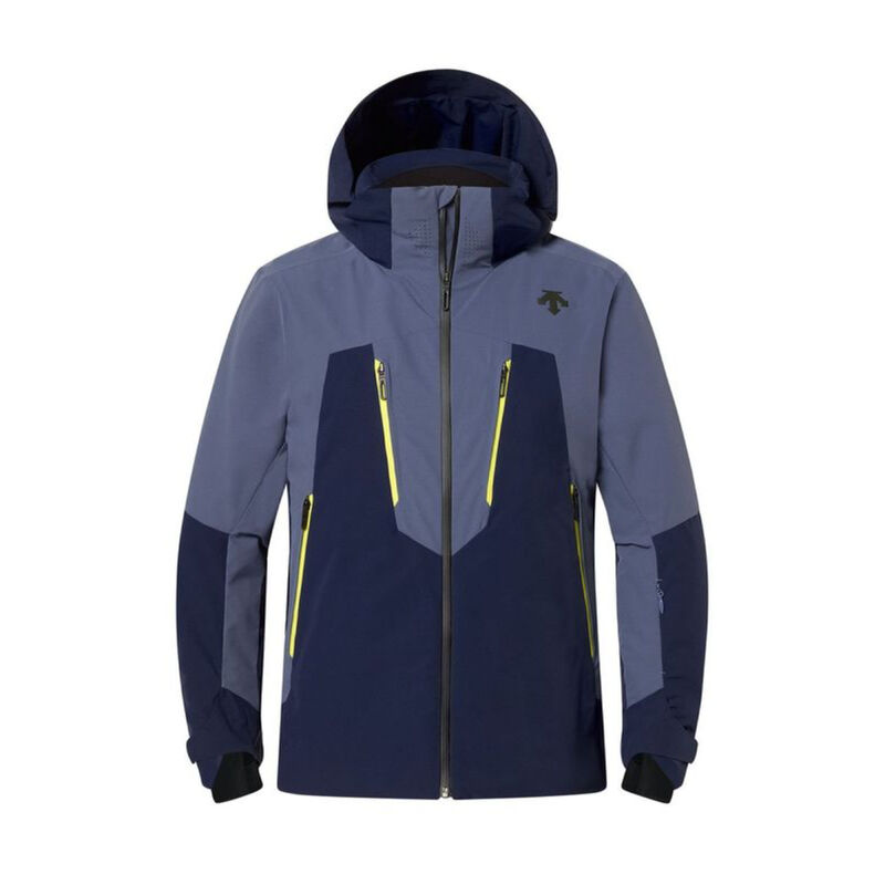 Descente Angular Line Jacket Mens image number 0