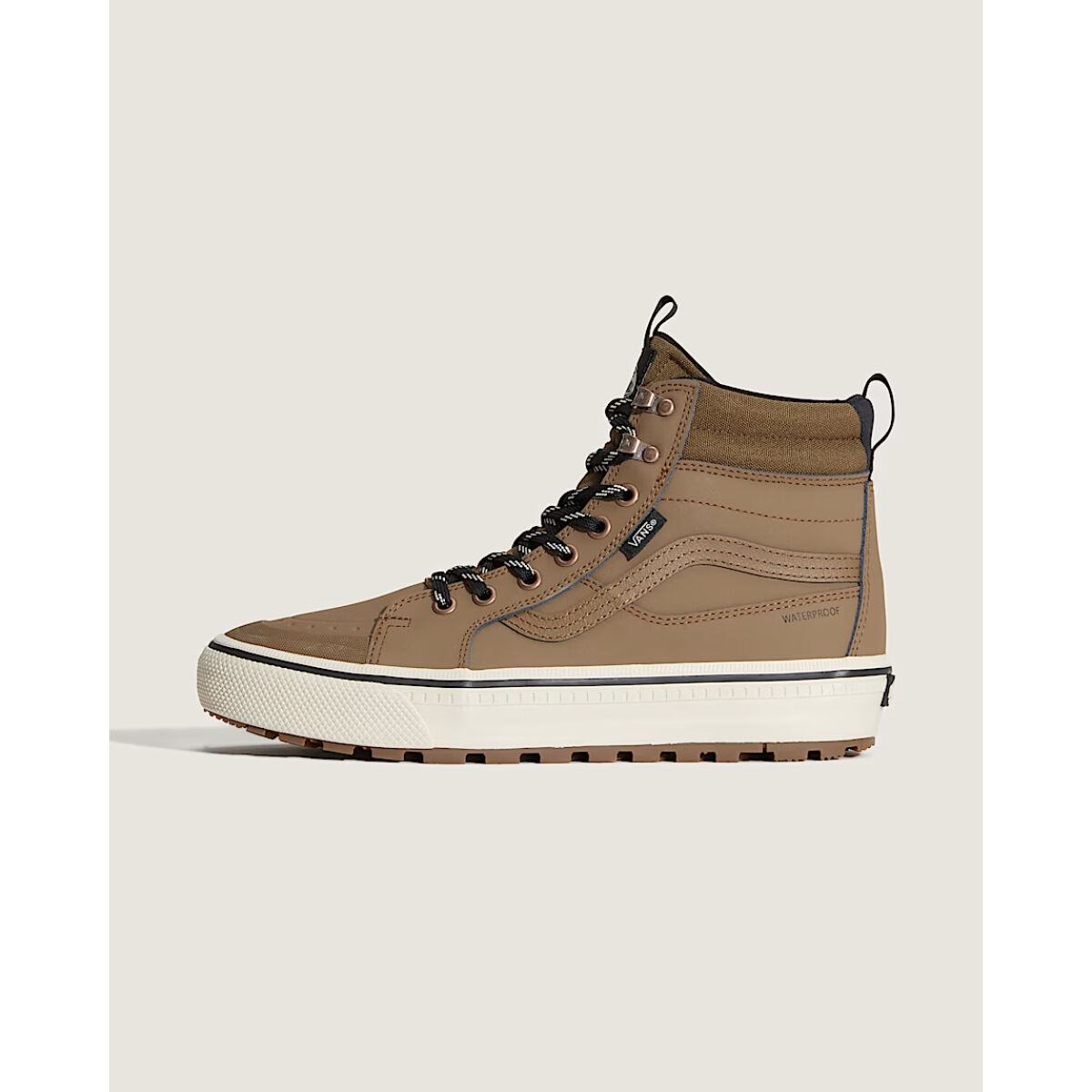 Vans Sk8-Hi Waterproof Insulated Shoes | Christy Sports