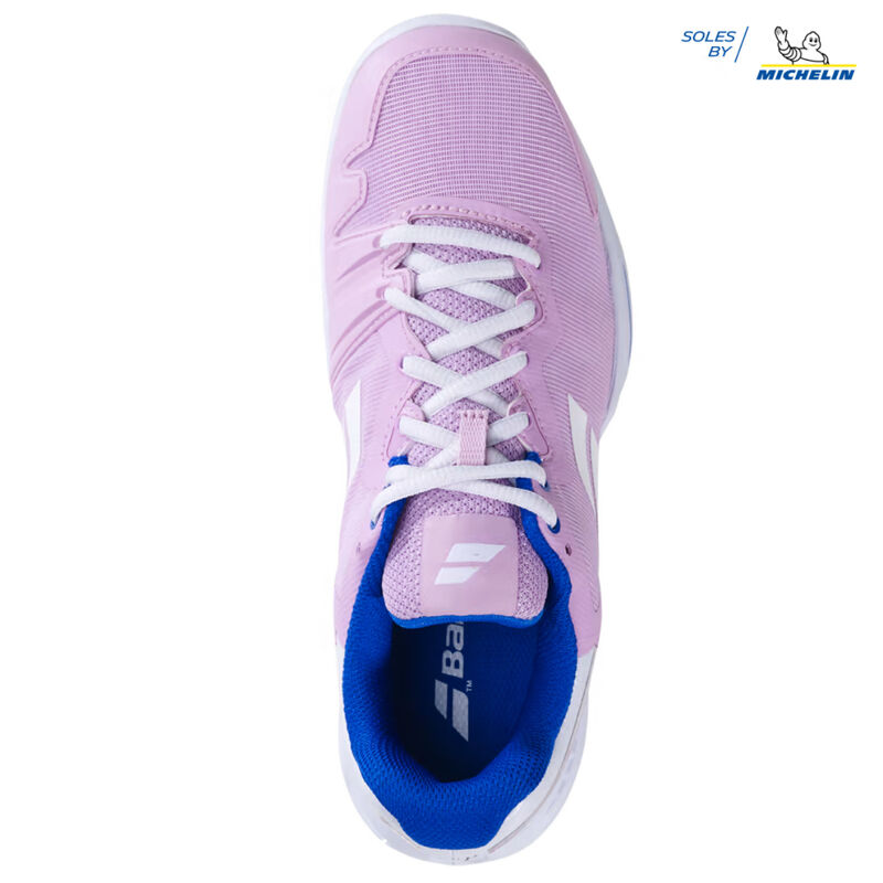 Babolat SFX3 All Court Tennis Shoes Womens image number 2