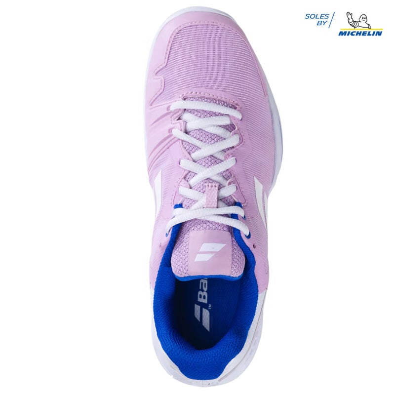 Babolat SFX3 All Court Tennis Shoes Womens image number 2