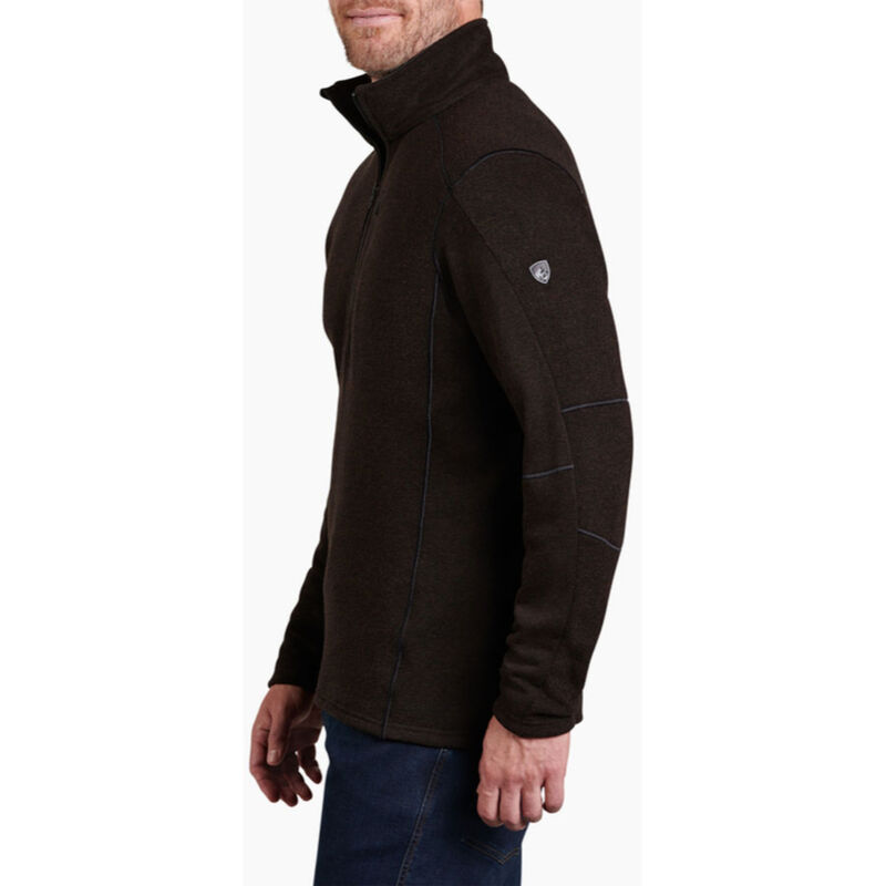 Kuhl Interceptr 1/4 Zip Jacket Mens image number 1