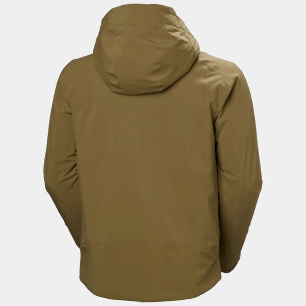 Helly Hansen Alpha 4.0 Ski Jacket Mens