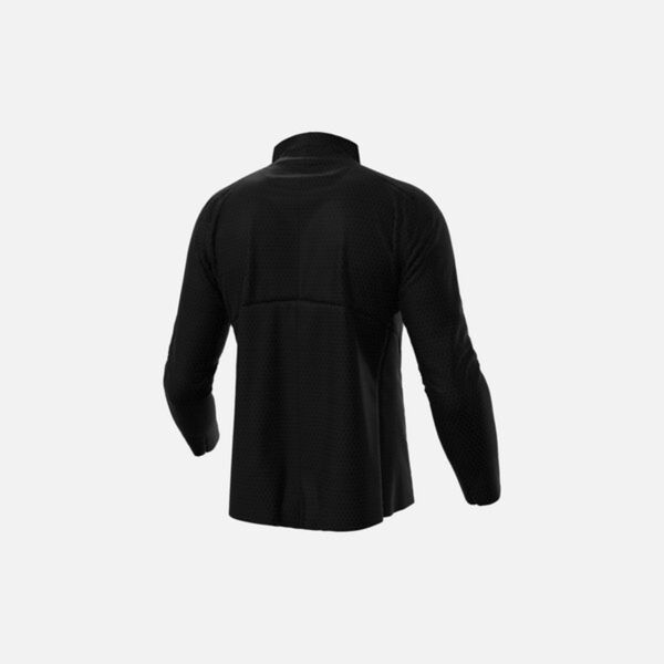 Rossignol Blackside Half-Zip Fleece Mens