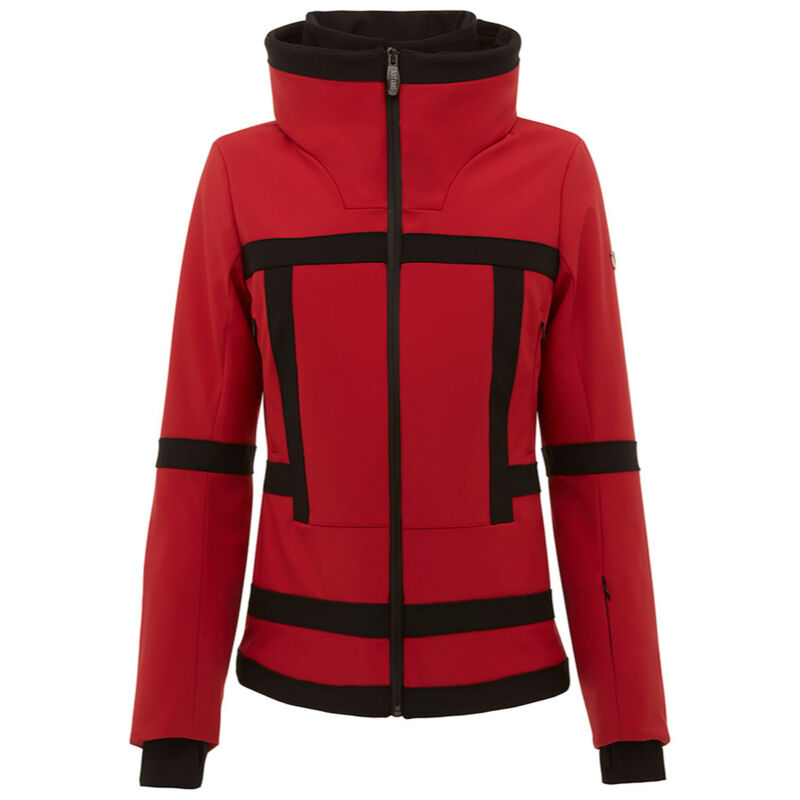 Postcard Ismail Jacket Womens image number 0