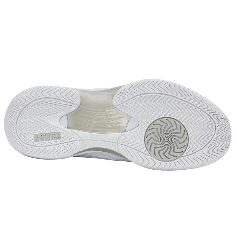 K-Swiss Hypercourt Express 3 Shoes Womens image number 6