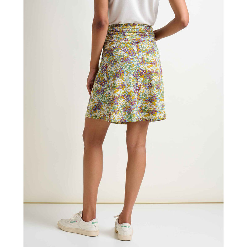 Toad&Co Chaka Skirt Womens image number 1