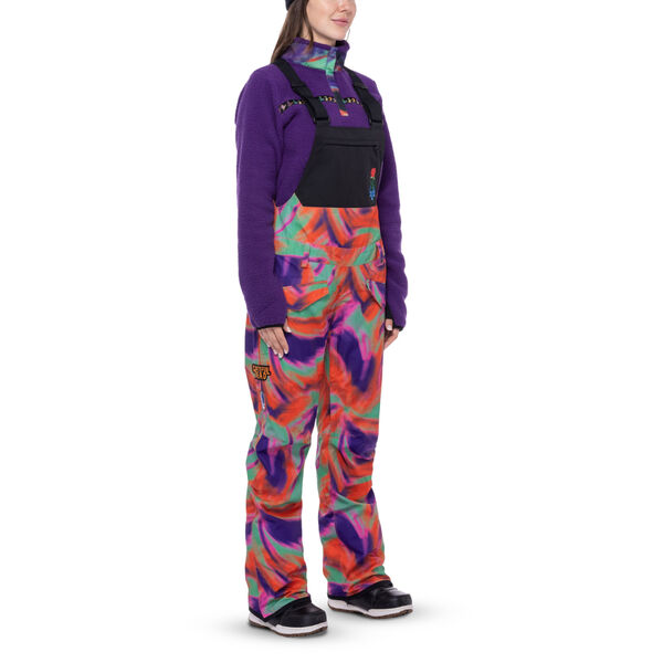 686 Harper Shell Bib Womens