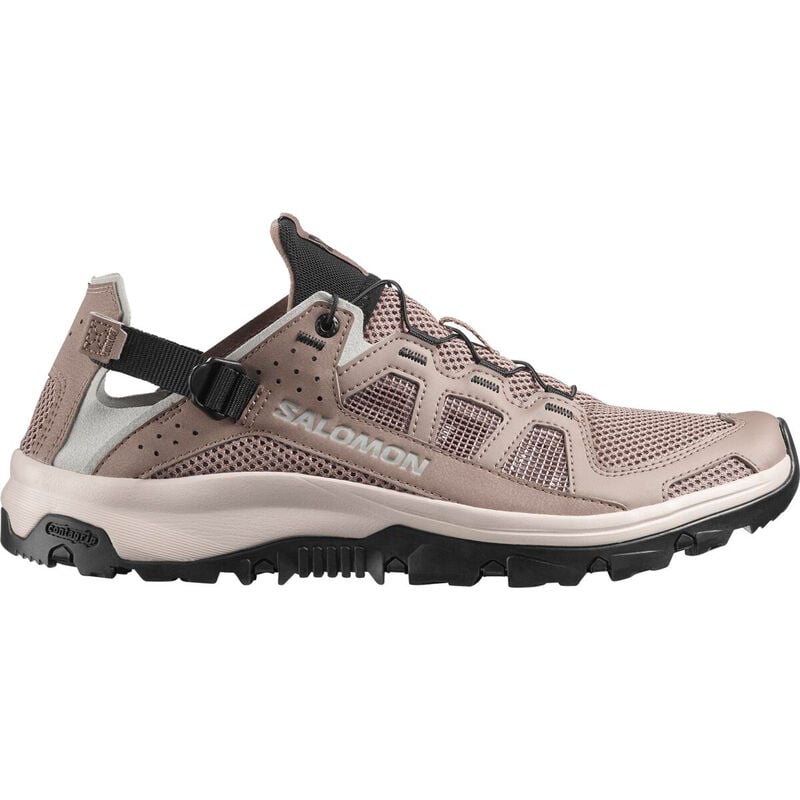 Salomon Techamphibian 5 Water Shoes Mens image number 0