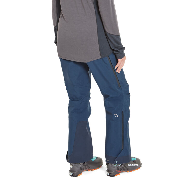 Rab Khroma Converge Pants Womens image number 4
