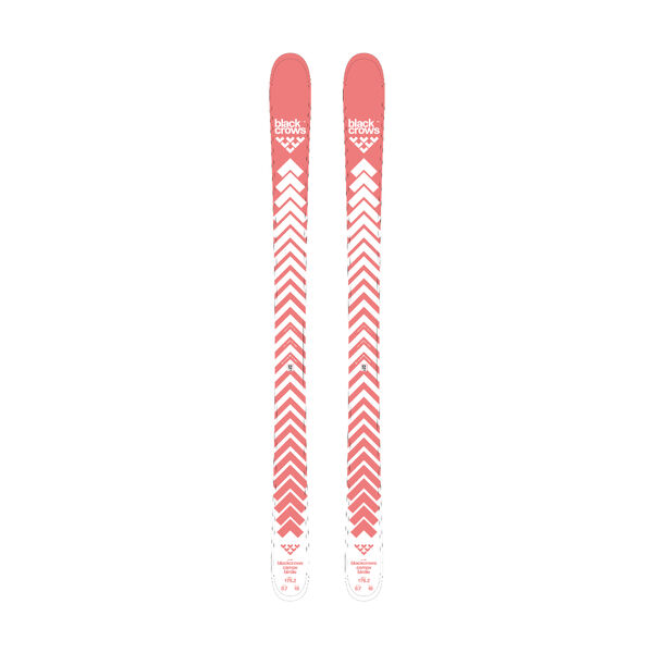 Black Crows Camox Birdie Skis Womens