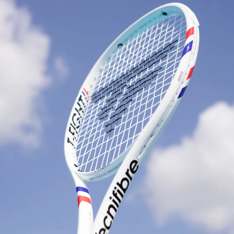 Tecnifibre T-Fight 305S Racquet - Unstrung image number 7