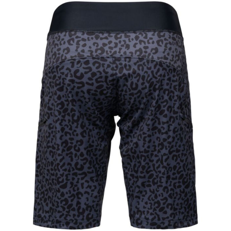 ZOIC Navaeh Bliss + Liner Shorts Womens image number 1