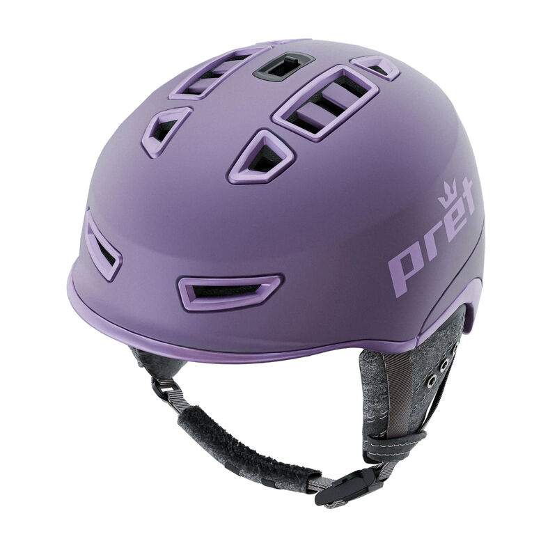 Pret Vision Helmet Womens image number 0