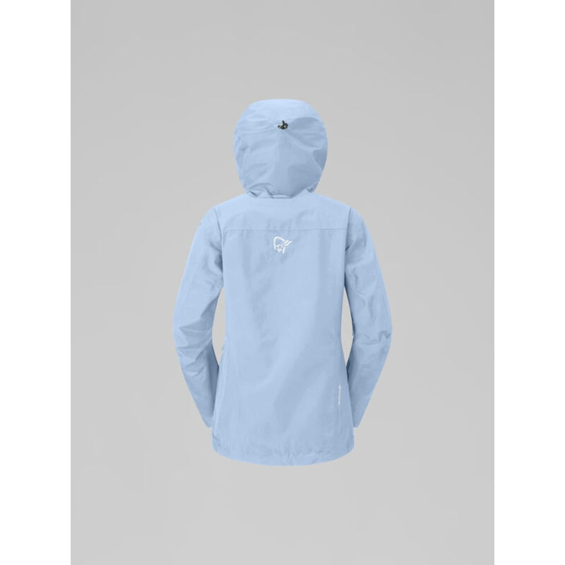 Norrona Lofoten Gore-Tex Jacket Womens image number 2
