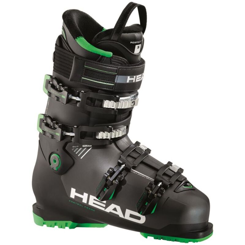 Head Advant Edge 95 Ski Boots Mens image number 0
