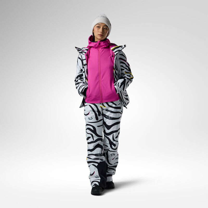 Rossignol Insulated Ski Pants Womens image number 3