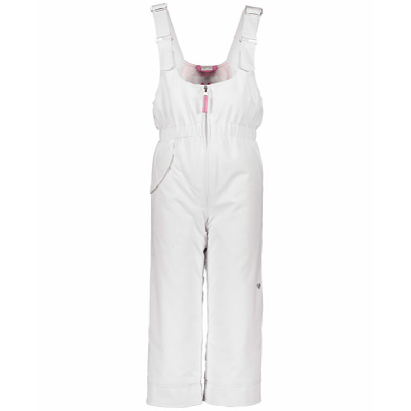 Obermeyer Snoverall Pants Toddler Girls image number 0