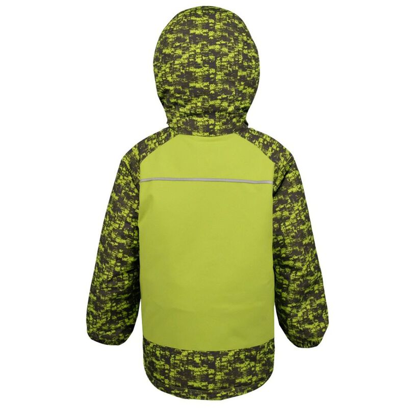 Boulder Gear Rip Roar Insulated Jacket Boys image number 1