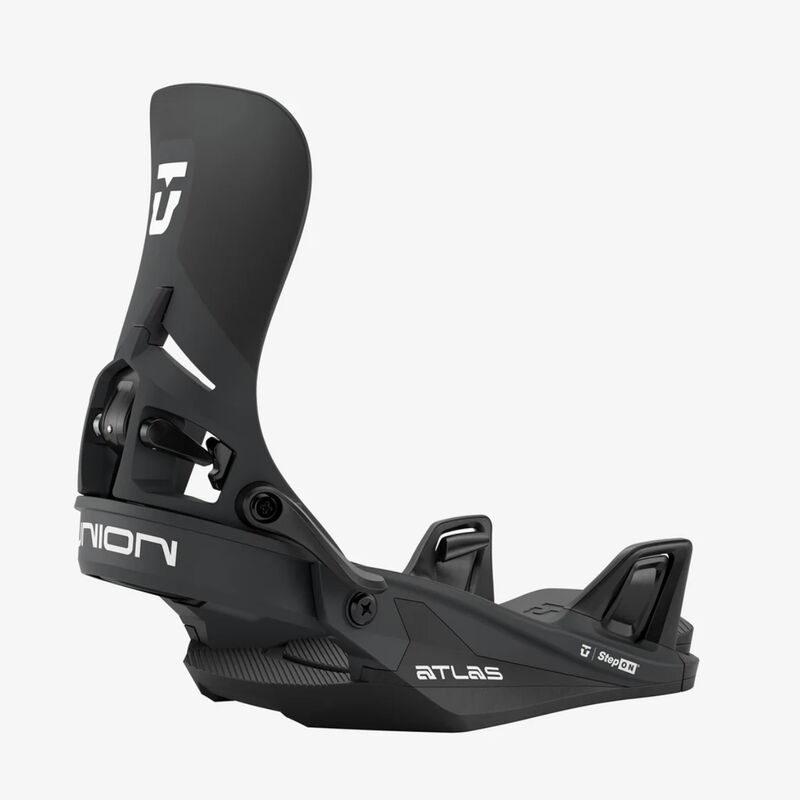 Union Atlas Step On Snowboard Bindings image number 1