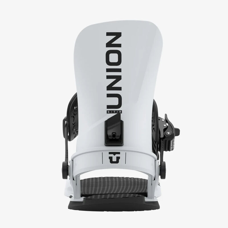 Union STR Snowboard Bindings image number 2