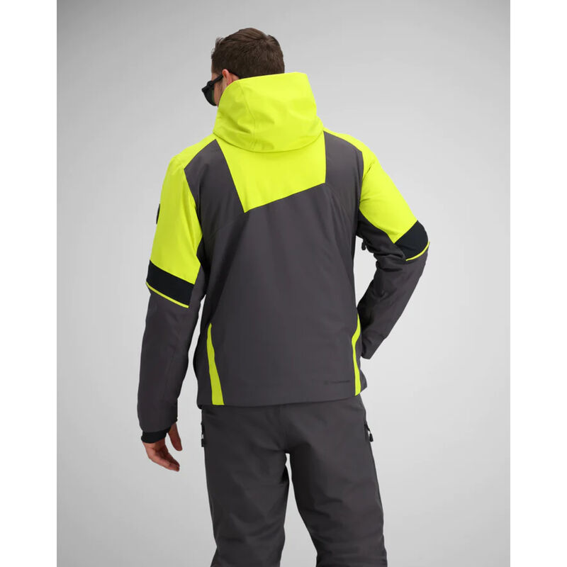 Obermeyer Tungsten Jacket Mens image number 2