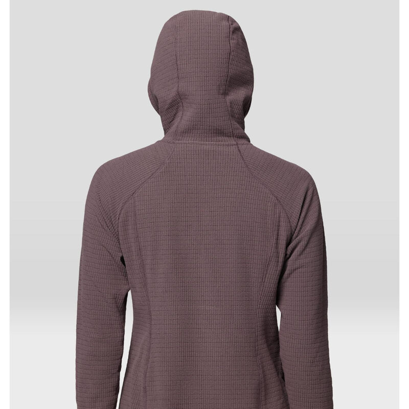 Mountain Hardwear Summit Grid Dress Womens image number 7