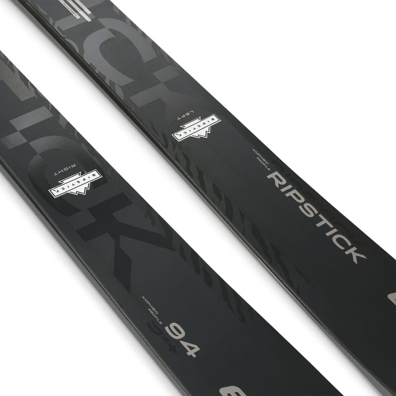 Elan Ripstick 94 Black Edition Skis Womens image number 3